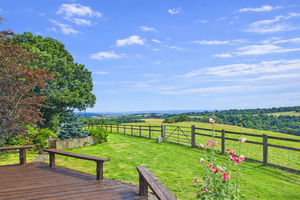 Decking/View- click for photo gallery